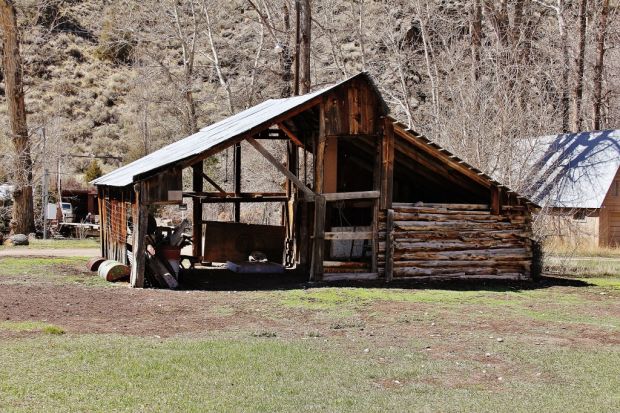 Barn